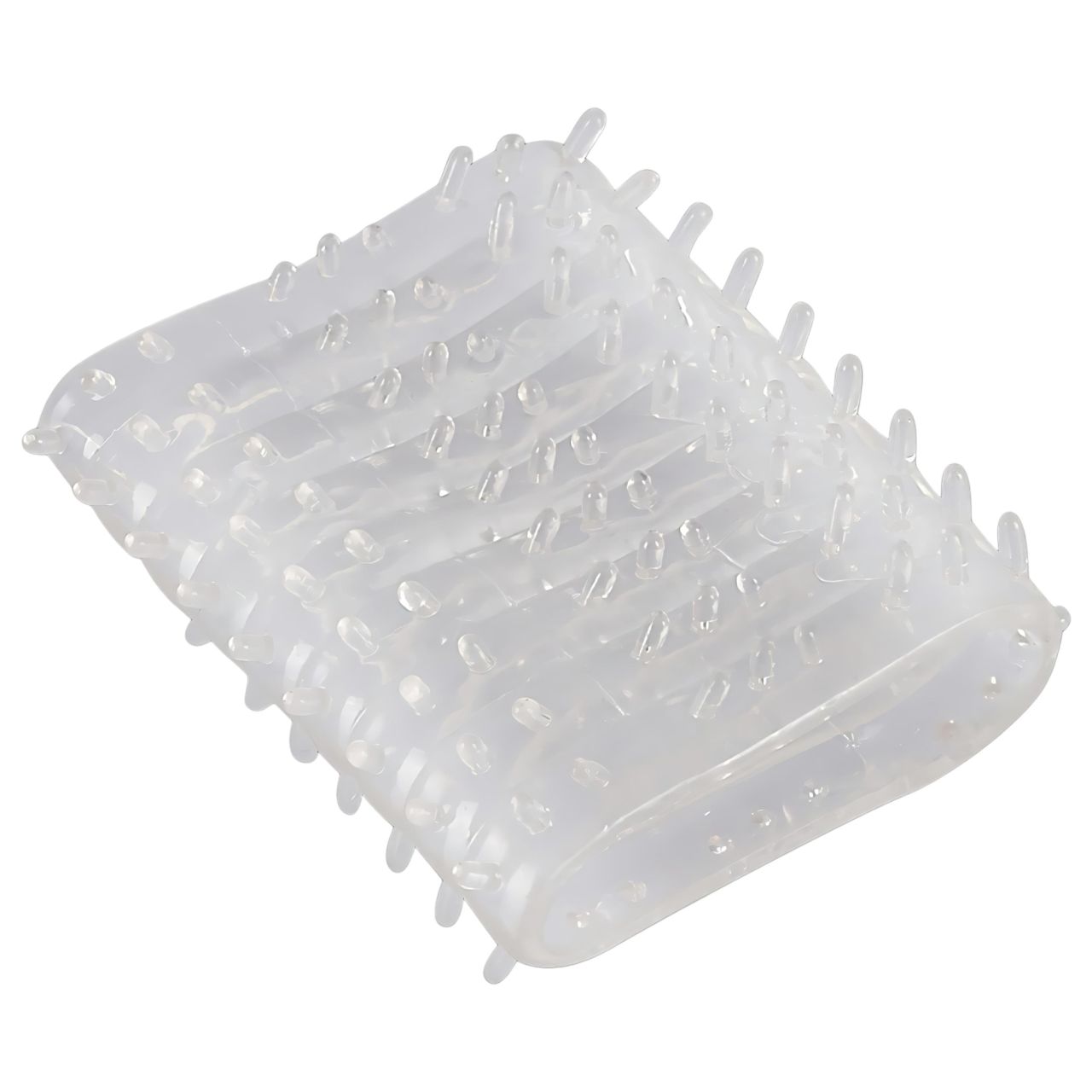 You2Toys - Blue Appetizer - vibrátoros készlet (8 részes)