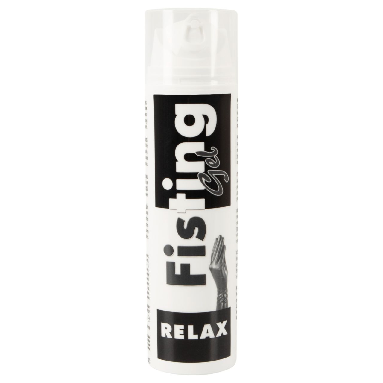 Fisting relax síkosító gél (200ml) Fisting relax síkosító gél (200ml)