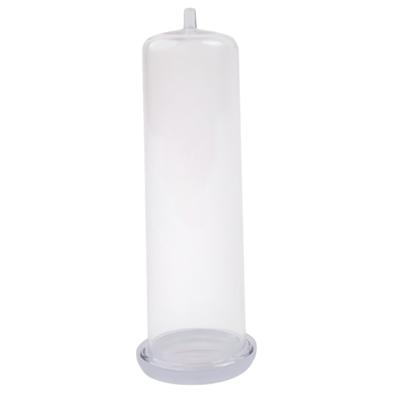 Orvosi péniszpumpa - átlátszó Orvosi péniszpumpa - átlátszó