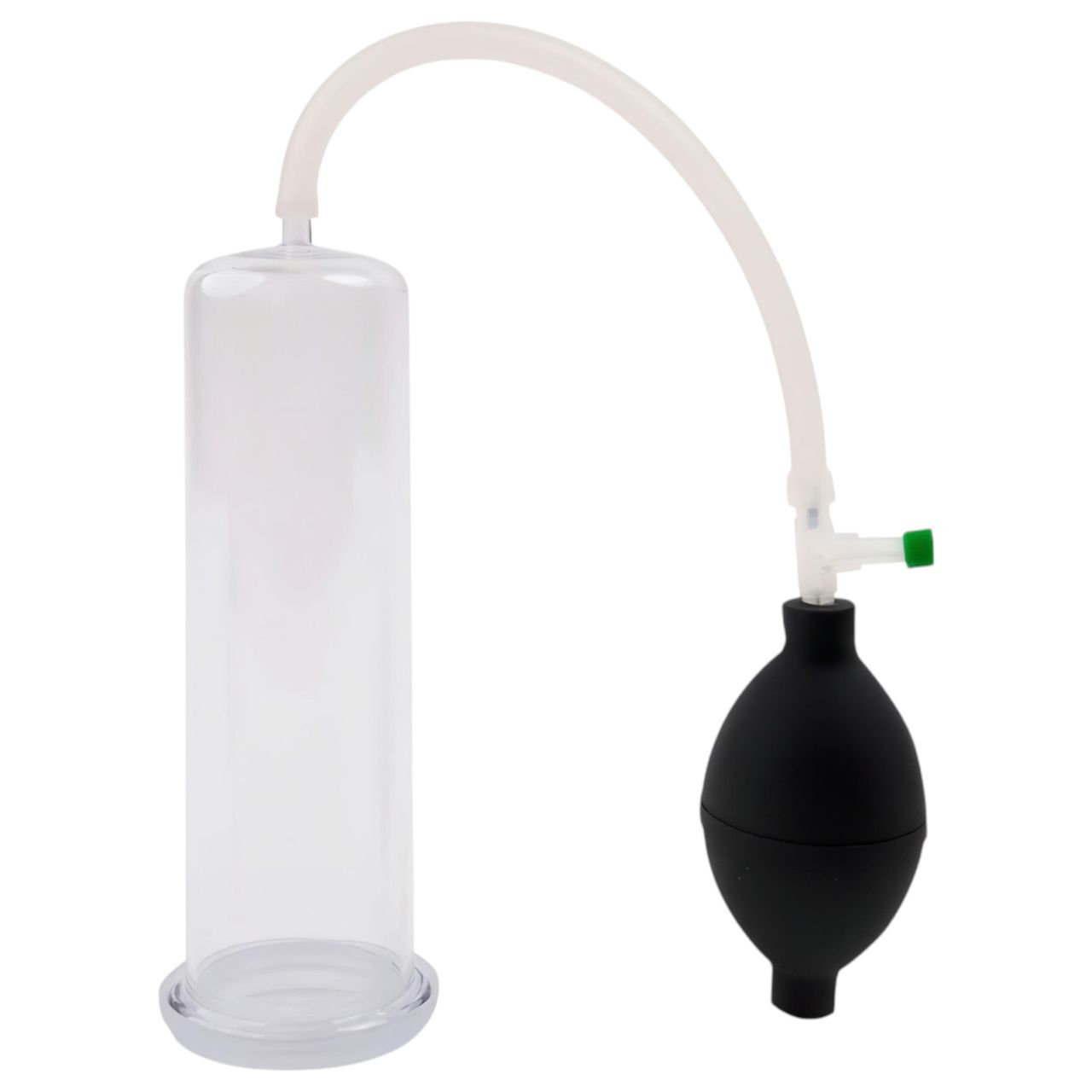 Orvosi péniszpumpa - átlátszó Orvosi péniszpumpa - átlátszó