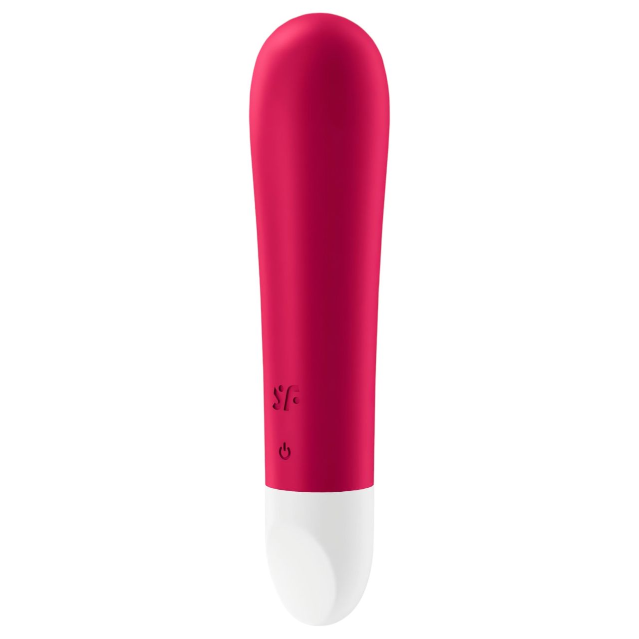 Satisfyer Ultra Power Bullet 1 - akkus, vízálló vibrátor (piros) Satisfyer Ultra Power Bullet 1 - akkus, vízálló vibrátor (piros)