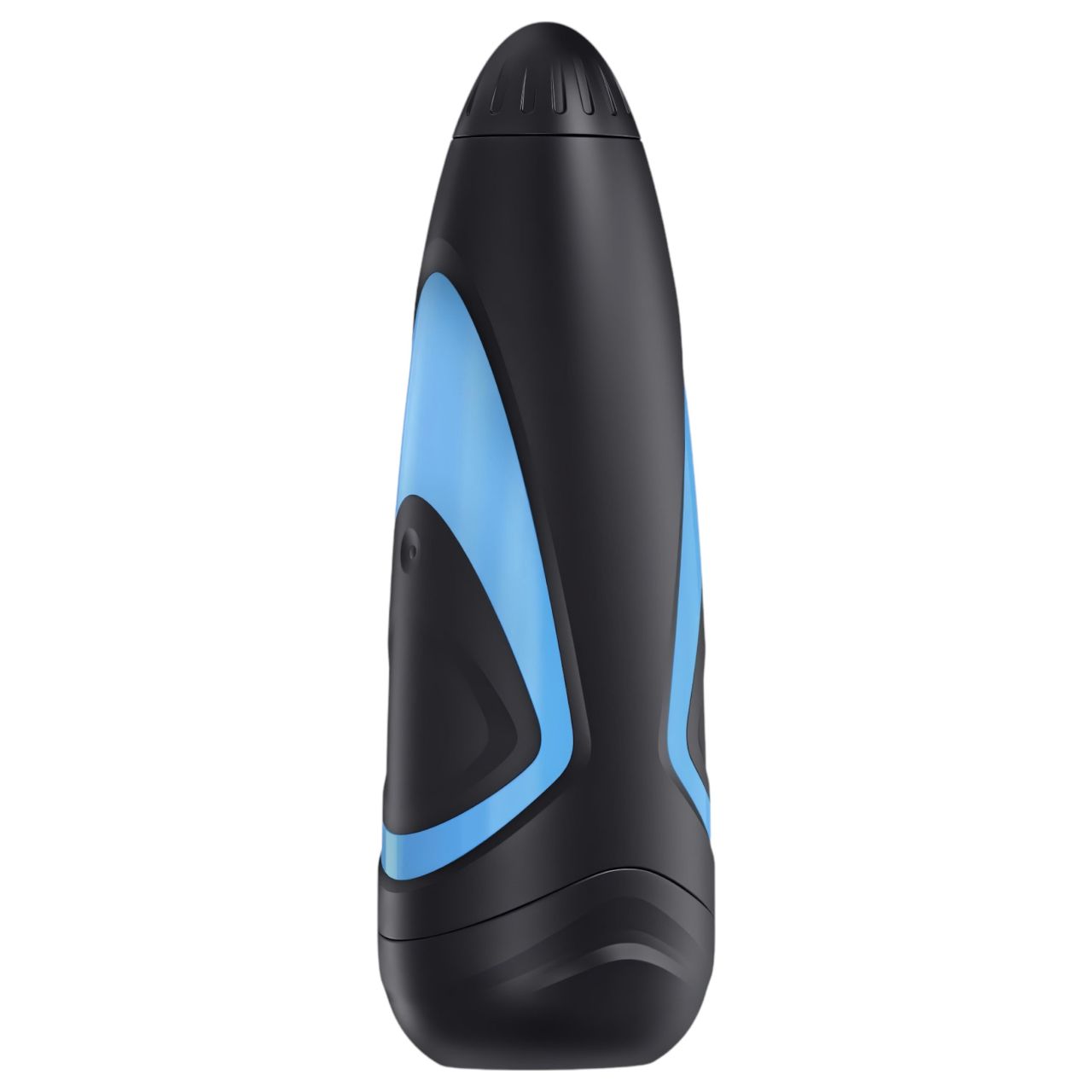 Satisfyer Men One - szívó maszturbátor (kék-fekete) Satisfyer Men One - szívó maszturbátor (kék-fekete)
