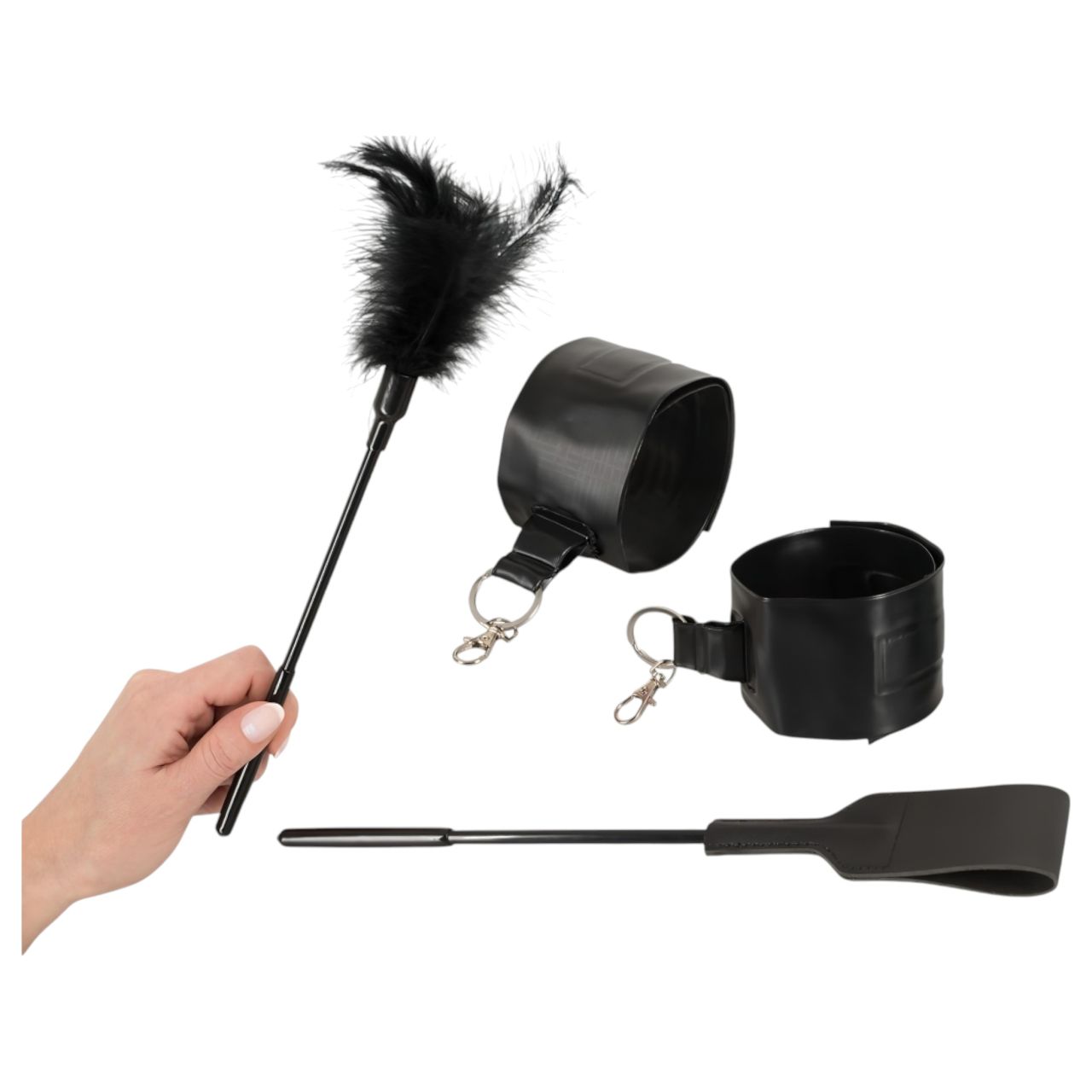 You2Toys Love Cushion - felfújható szexpárna szett (fekete) You2Toys Love Cushion - felfújható szexpárna szett (fekete)