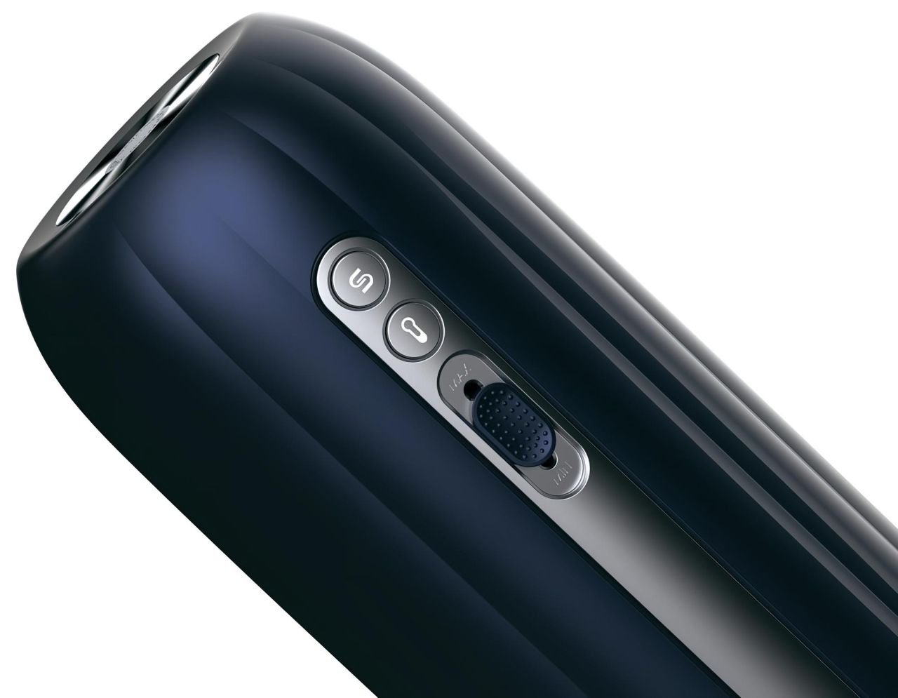 Svakom Hannes Neo - melegítő, fel-le mozgó maszturbátor (kék) Svakom Hannes Neo - melegítő, fel-le mozgó maszturbátor (kék)