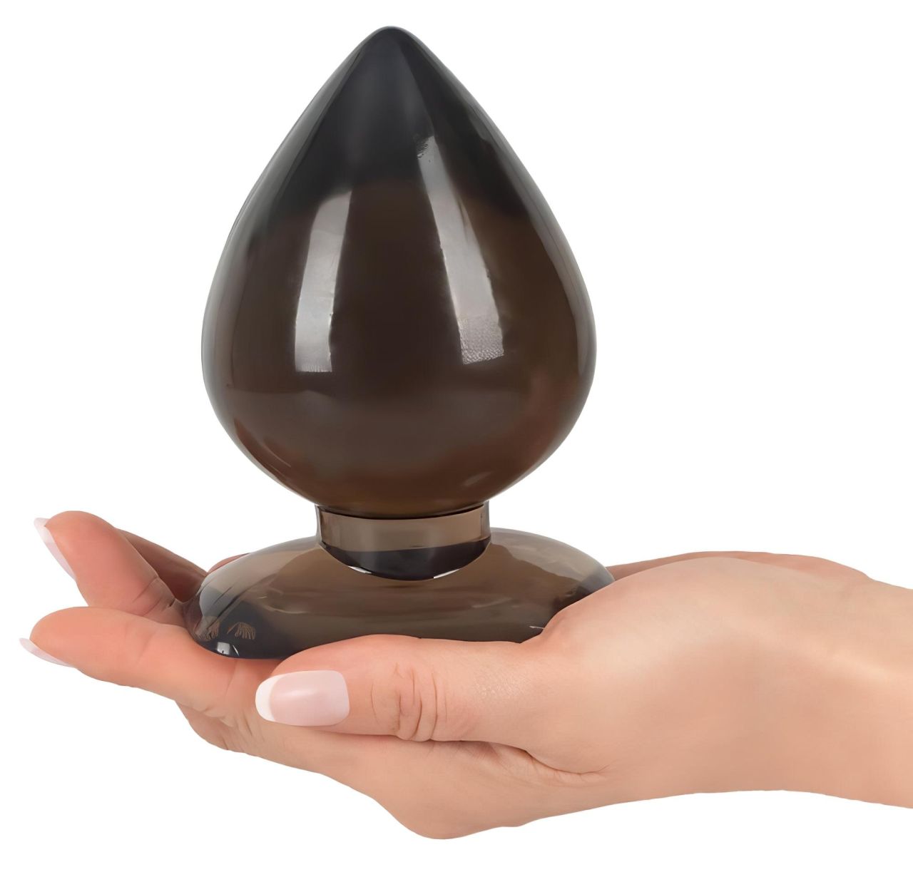 You2Toys Drops - anál plug (nagy) You2Toys Drops - anál plug (nagy)