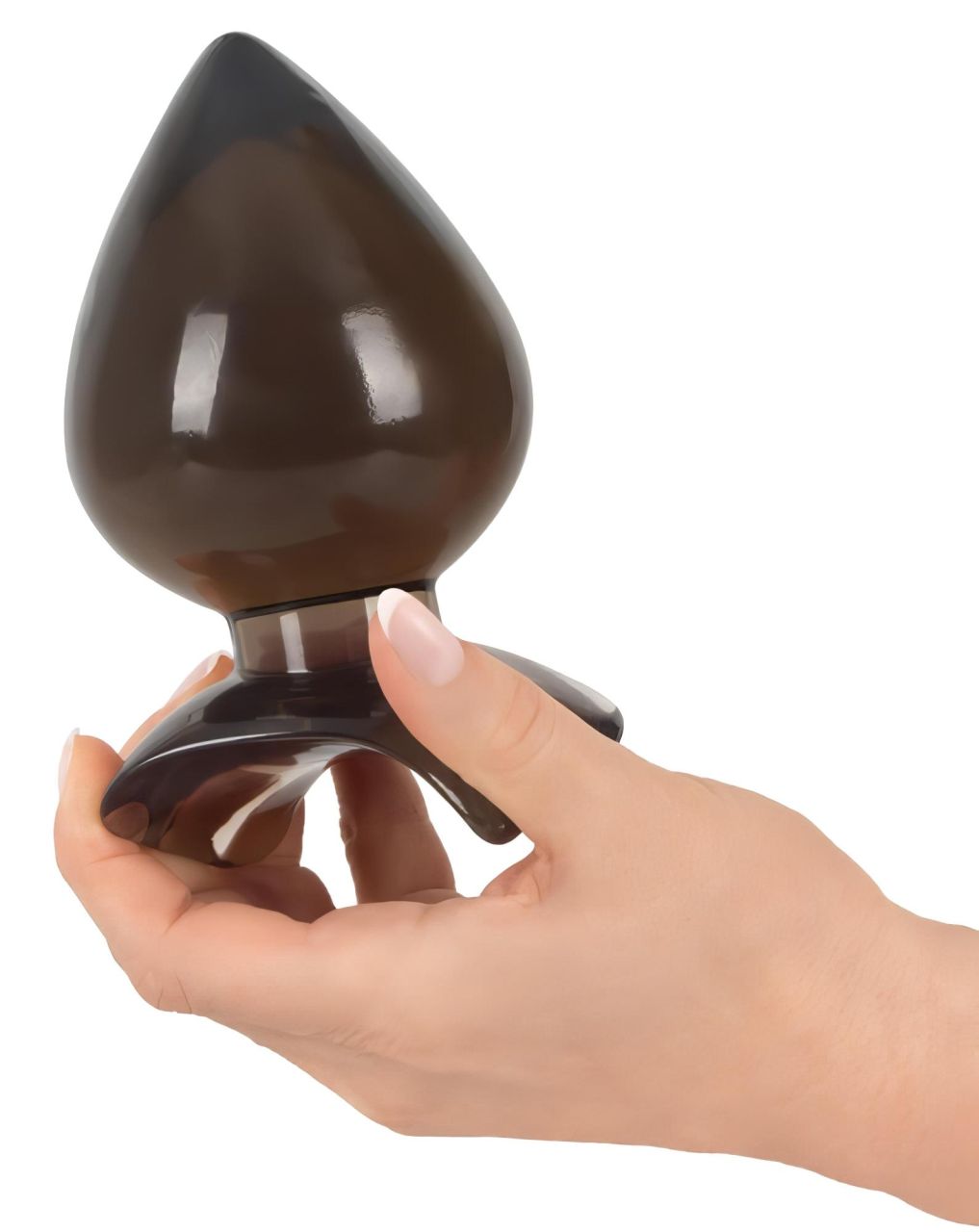 You2Toys Drops - anál plug (nagy) You2Toys Drops - anál plug (nagy)