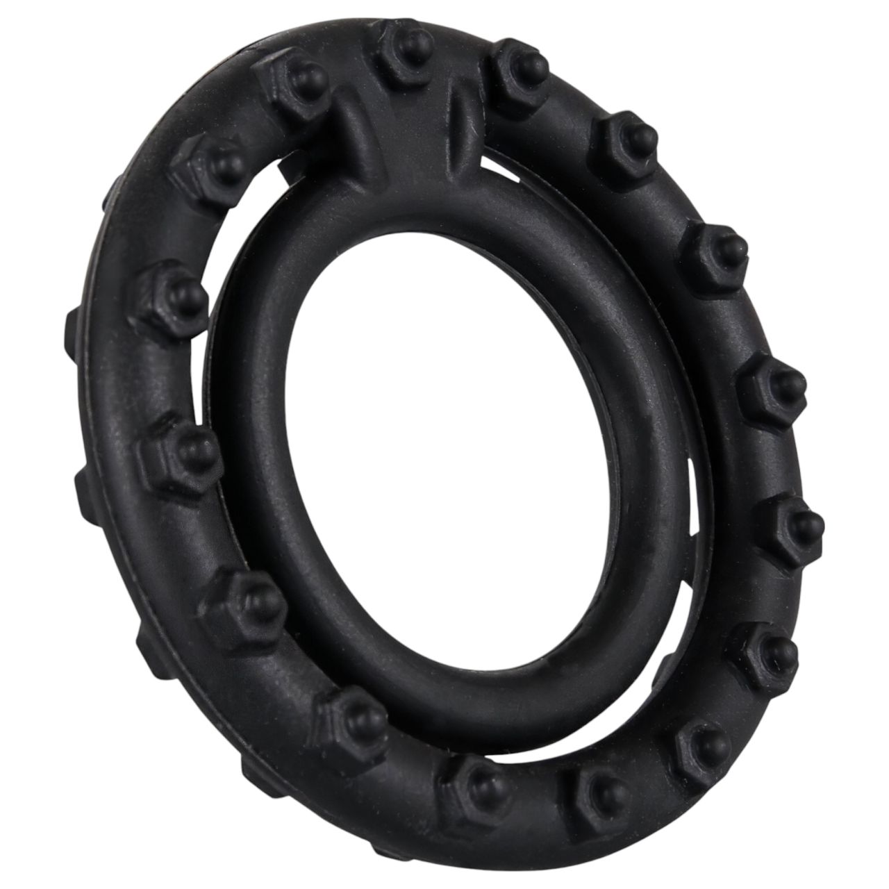 You2Toys - Steely pénisz-heregyűrű egyben You2Toys - Steely pénisz-heregyűrű egyben