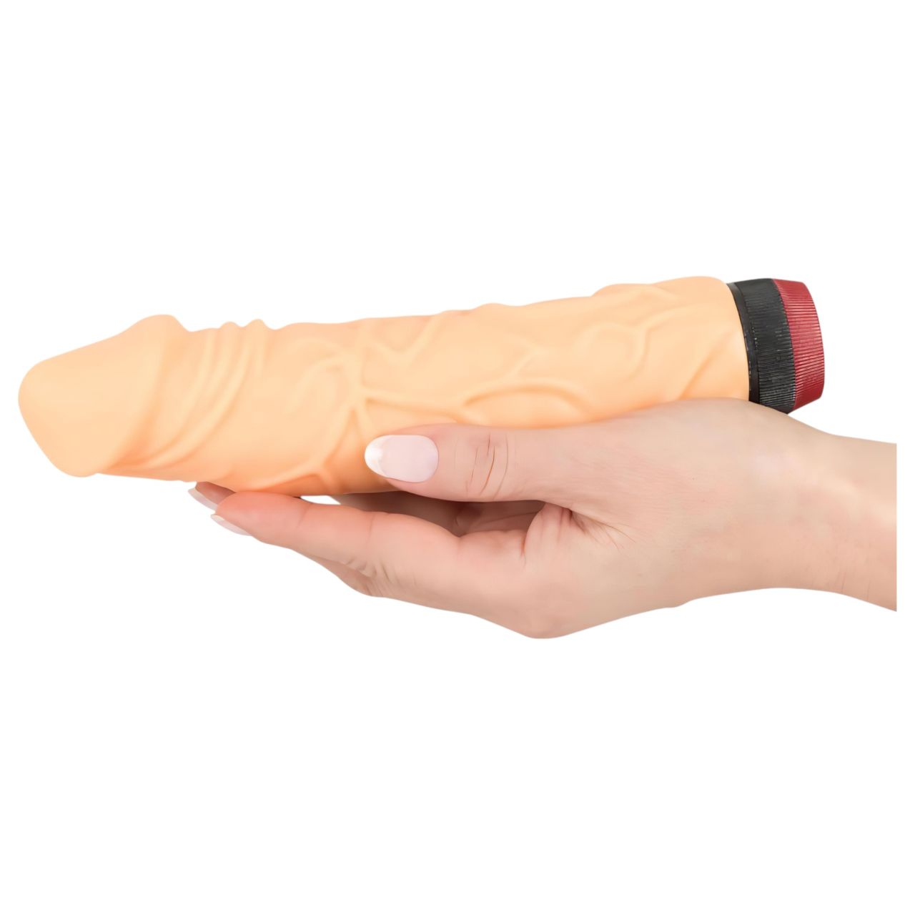 You2Toys - Big Boy vibrátor You2Toys - Big Boy vibrátor