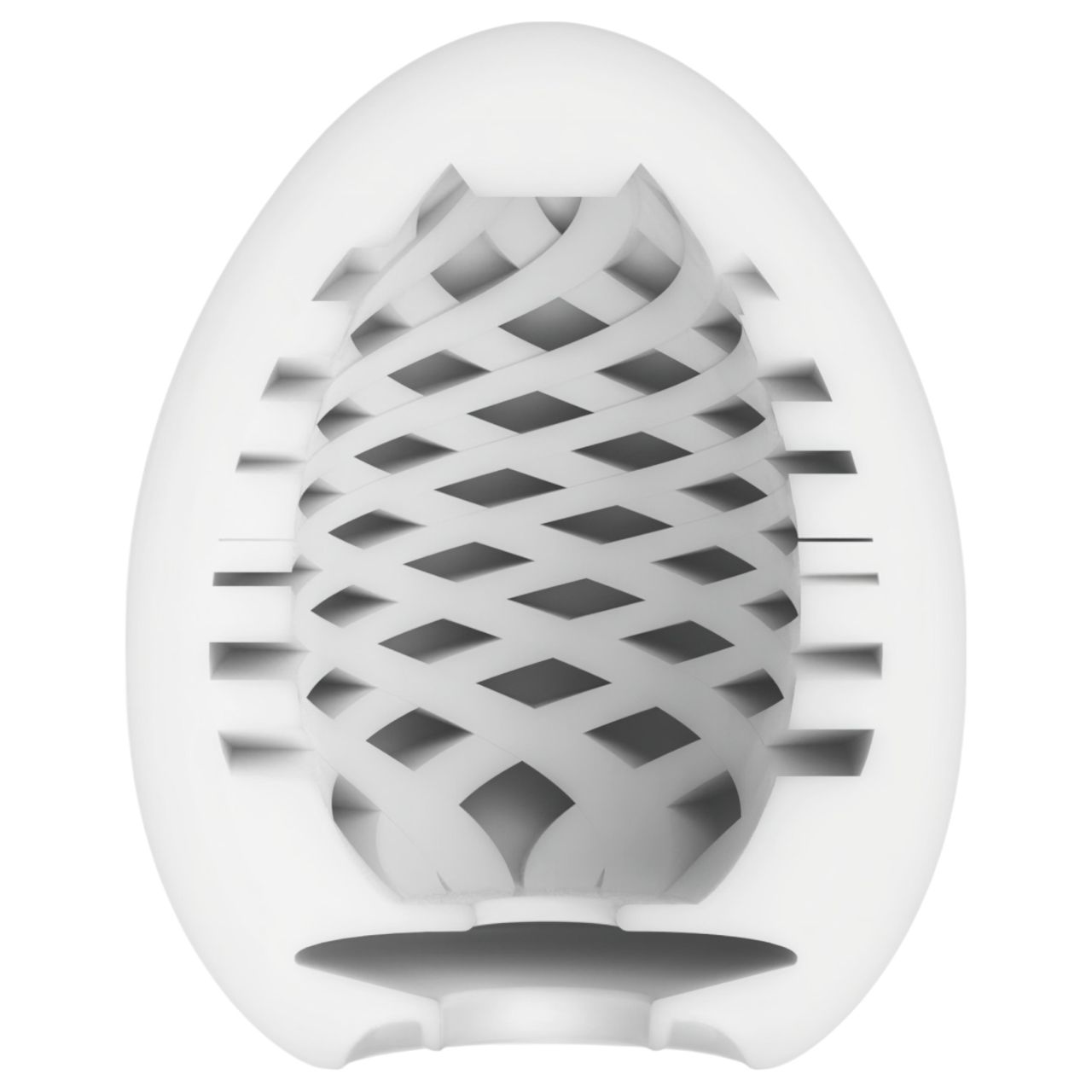 TENGA Egg Mesh - tojás maszturbátor (1db) TENGA Egg Mesh - tojás maszturbátor (1db)