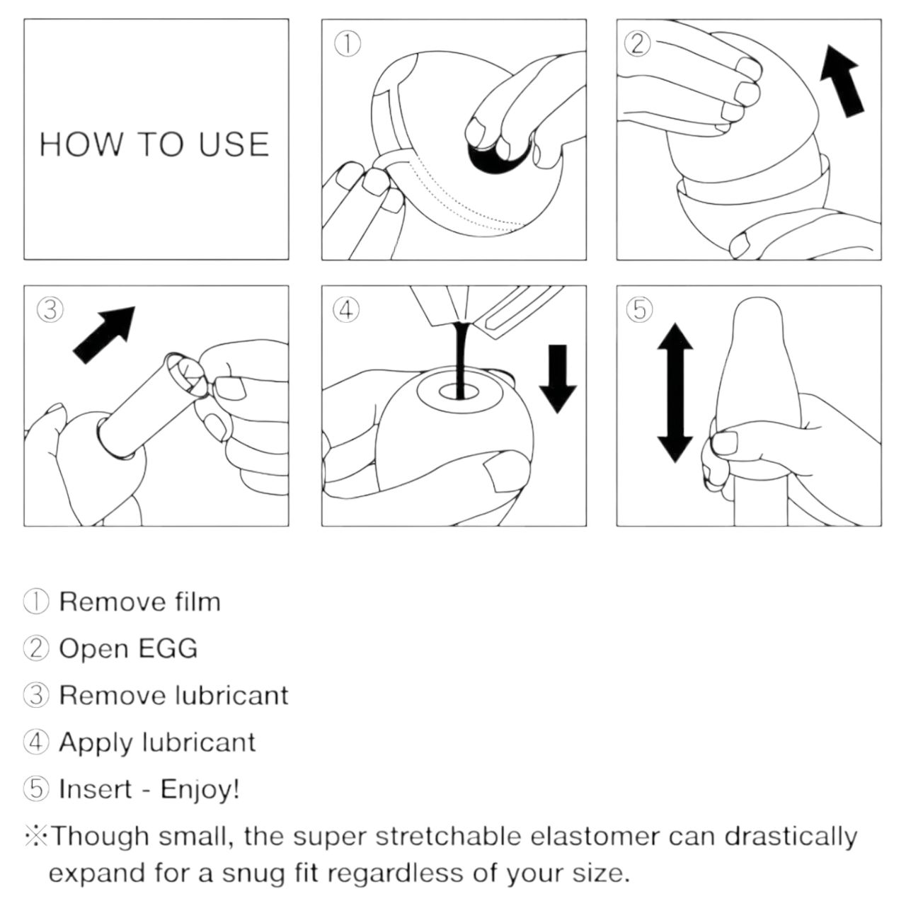 TENGA Egg Mesh - tojás maszturbátor (1db) TENGA Egg Mesh - tojás maszturbátor (1db)