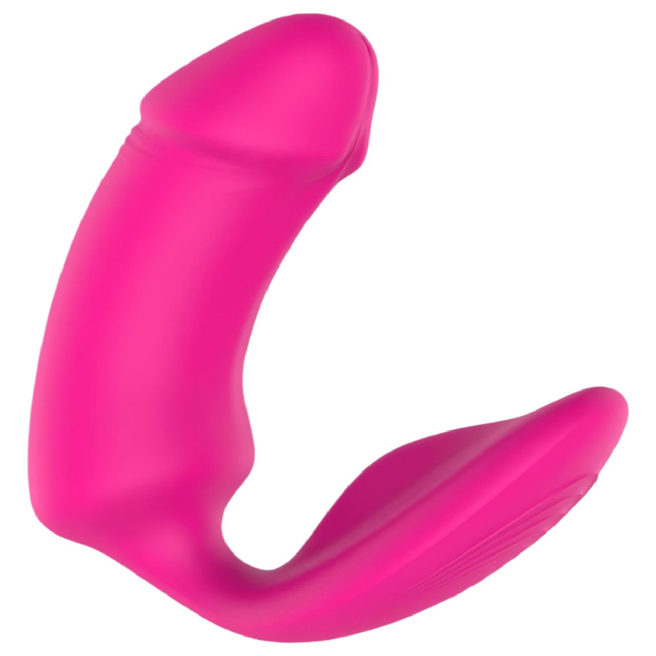 Vibes of Love Duo - 2in1 csikló vibrátor (pink) Vibes of Love Duo - 2in1 csikló vibrátor (pink)