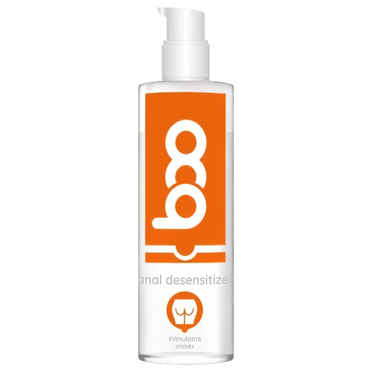 Boo Anal Desensitizer - Anál érzéstelenítő spray (50ml) Boo Anal Desensitizer - Anál érzéstelenítő spray (50ml)