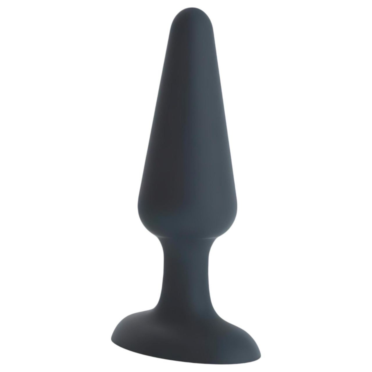 / Dorcel Best Vibe Plug M - akkus, anál vibrátor (fekete) / Dorcel Best Vibe Plug M - akkus, anál vibrátor (fekete)