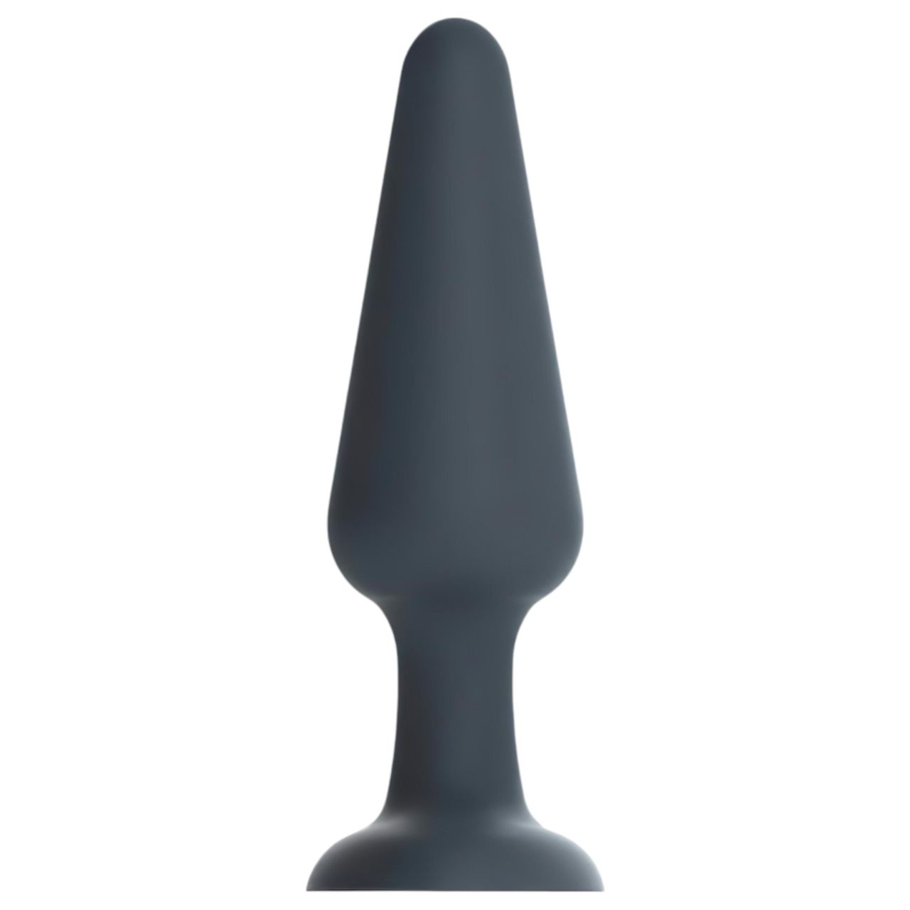 / Dorcel Best Vibe Plug M - akkus, anál vibrátor (fekete) / Dorcel Best Vibe Plug M - akkus, anál vibrátor (fekete)