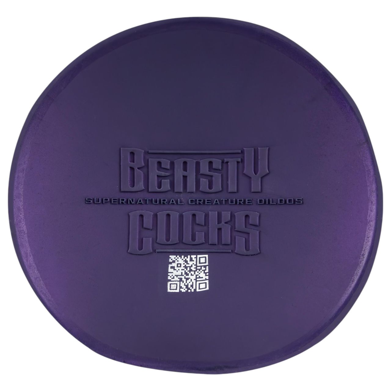 Beasty Cocks Octopus Prime - polip dildó (lila) Beasty Cocks Octopus Prime - polip dildó (lila)