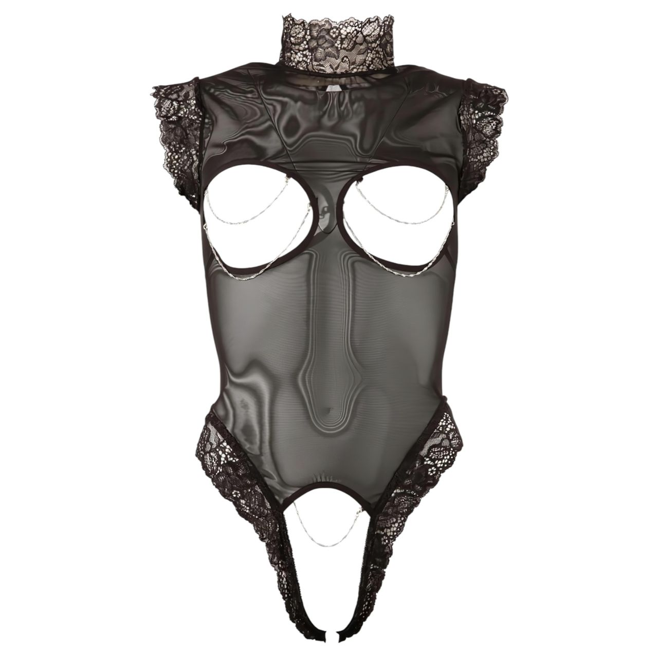 Abierta Fina - Pikáns érzékiség - body Abierta Fina - Pikáns érzékiség - body