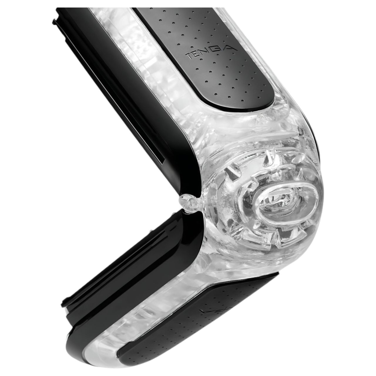 TENGA Flip Zero - szuper-maszturbátor (fekete) TENGA Flip Zero - szuper-maszturbátor (fekete)