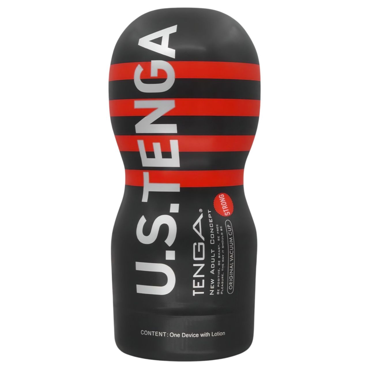/ TENGA U.S. Original Vacuum - maszturbátor (strong)