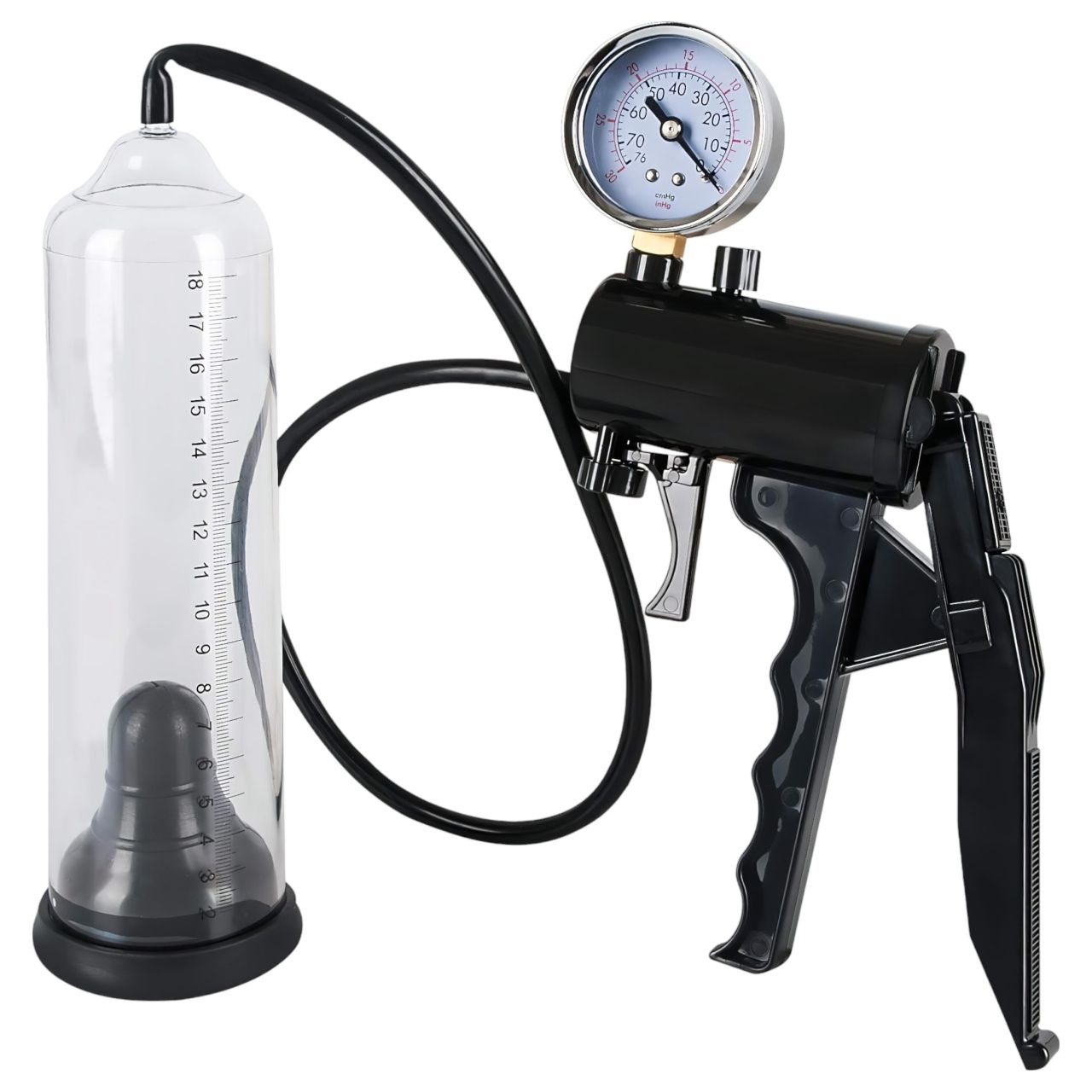 You2Toys - Erős, merev csodapumpa You2Toys - Erős, merev csodapumpa