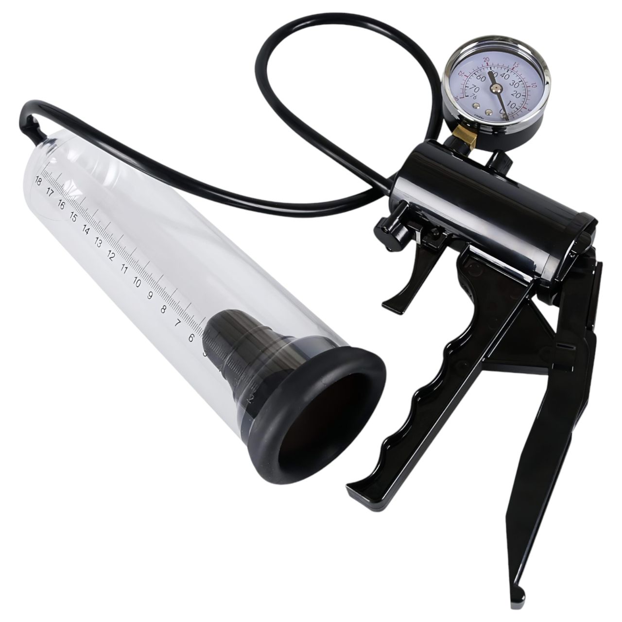 You2Toys - Erős, merev csodapumpa You2Toys - Erős, merev csodapumpa