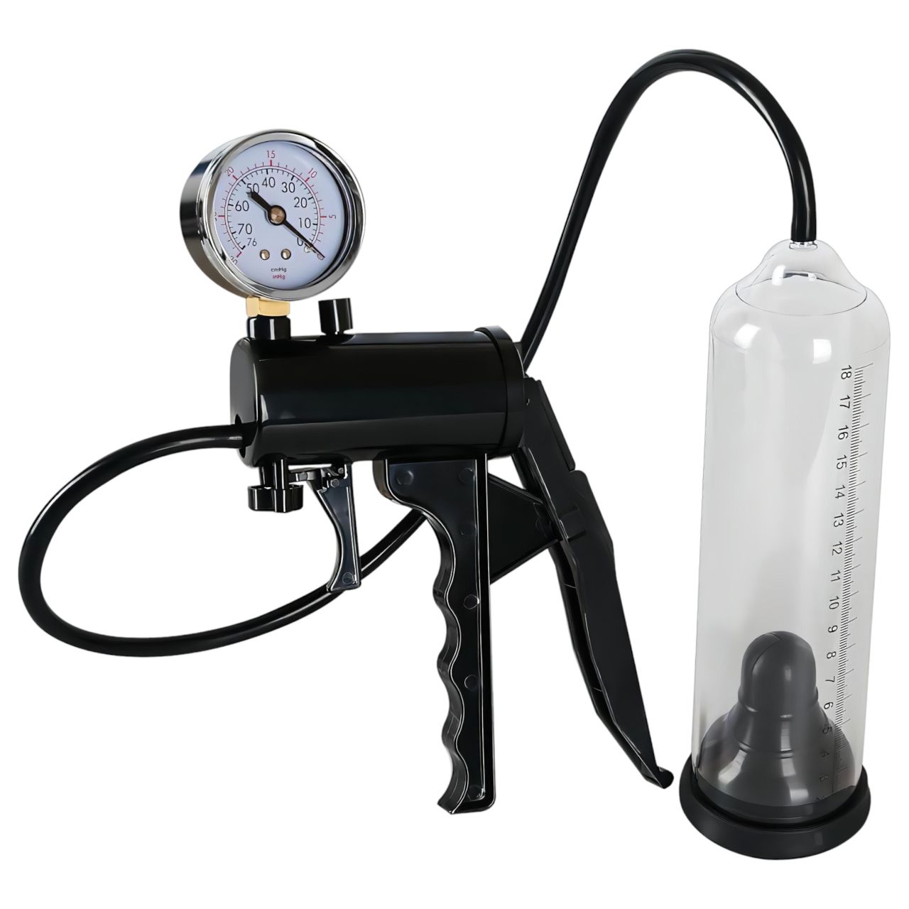 You2Toys - Erős, merev csodapumpa You2Toys - Erős, merev csodapumpa