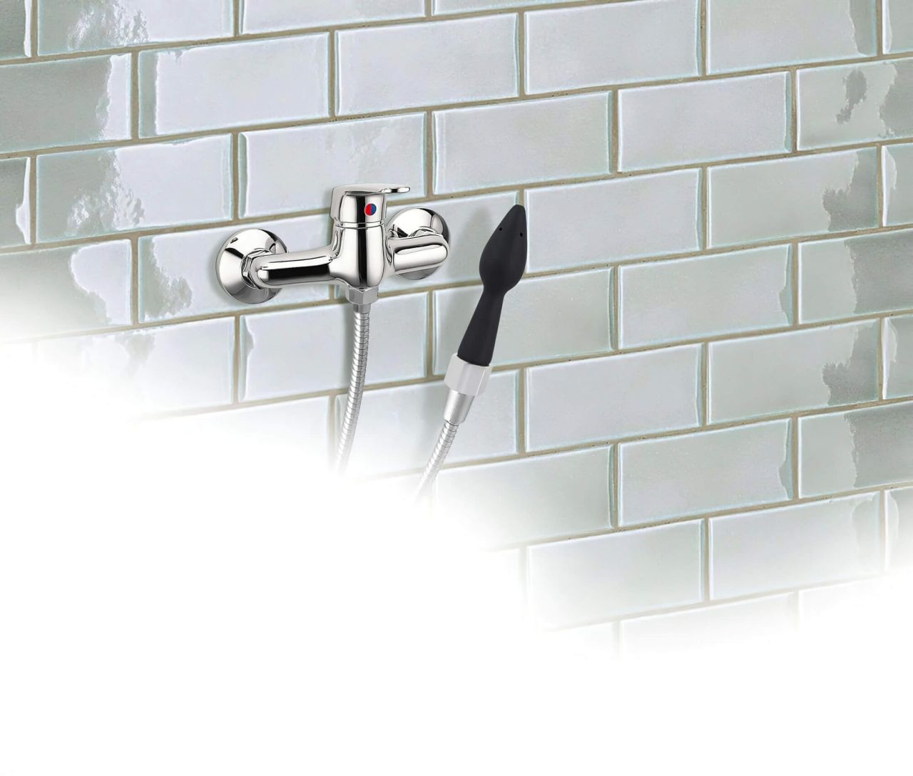 You2Toys - Rear Splash - kúpos szilikon zuhanyfej (fekete) You2Toys - Rear Splash - kúpos szilikon zuhanyfej (fekete)