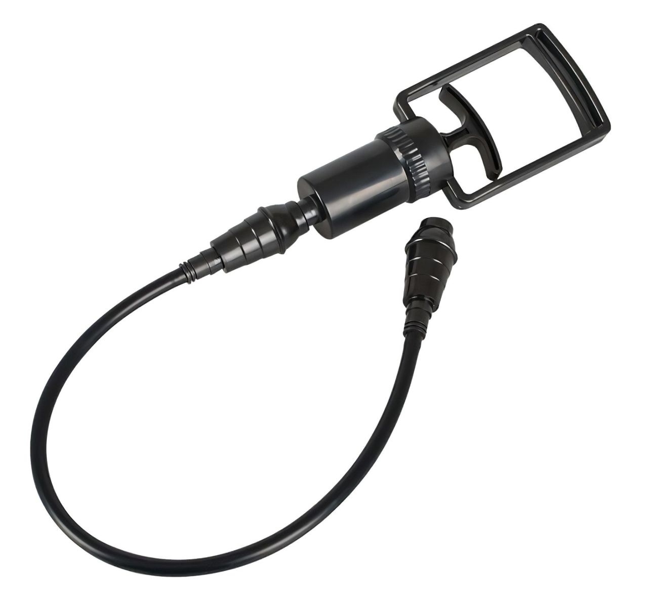 Bad Kitty - vibrációs bimbószívó Bad Kitty - vibrációs bimbószívó