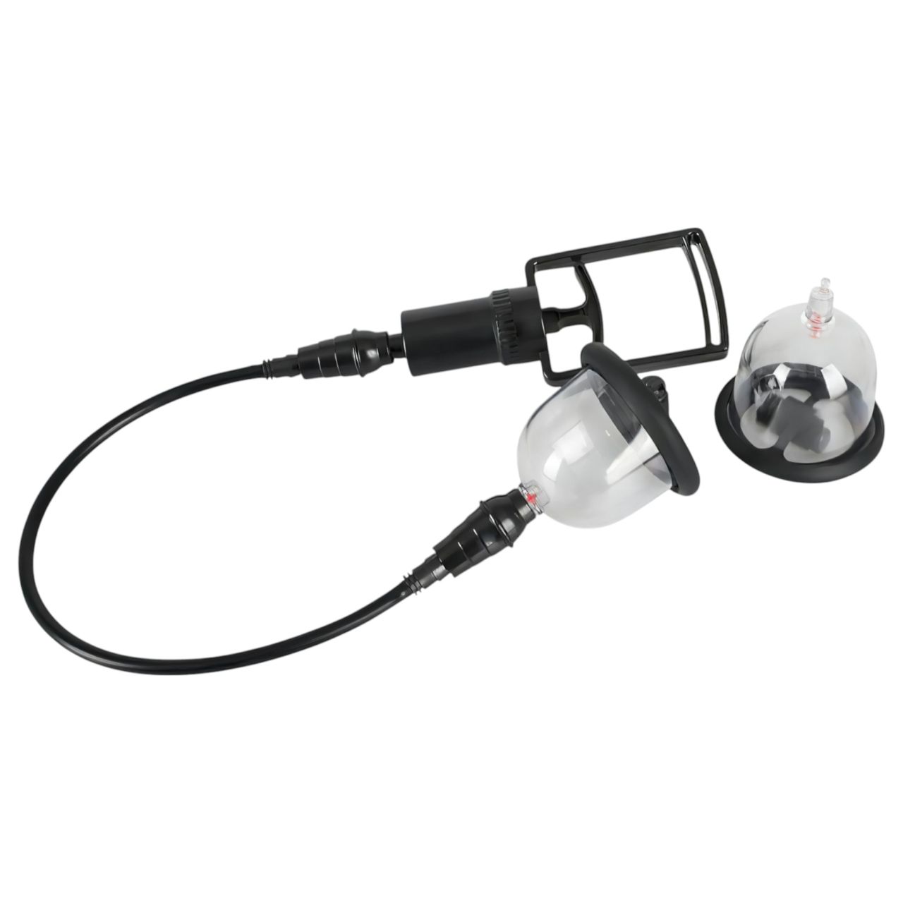 Bad Kitty - vibrációs bimbószívó Bad Kitty - vibrációs bimbószívó