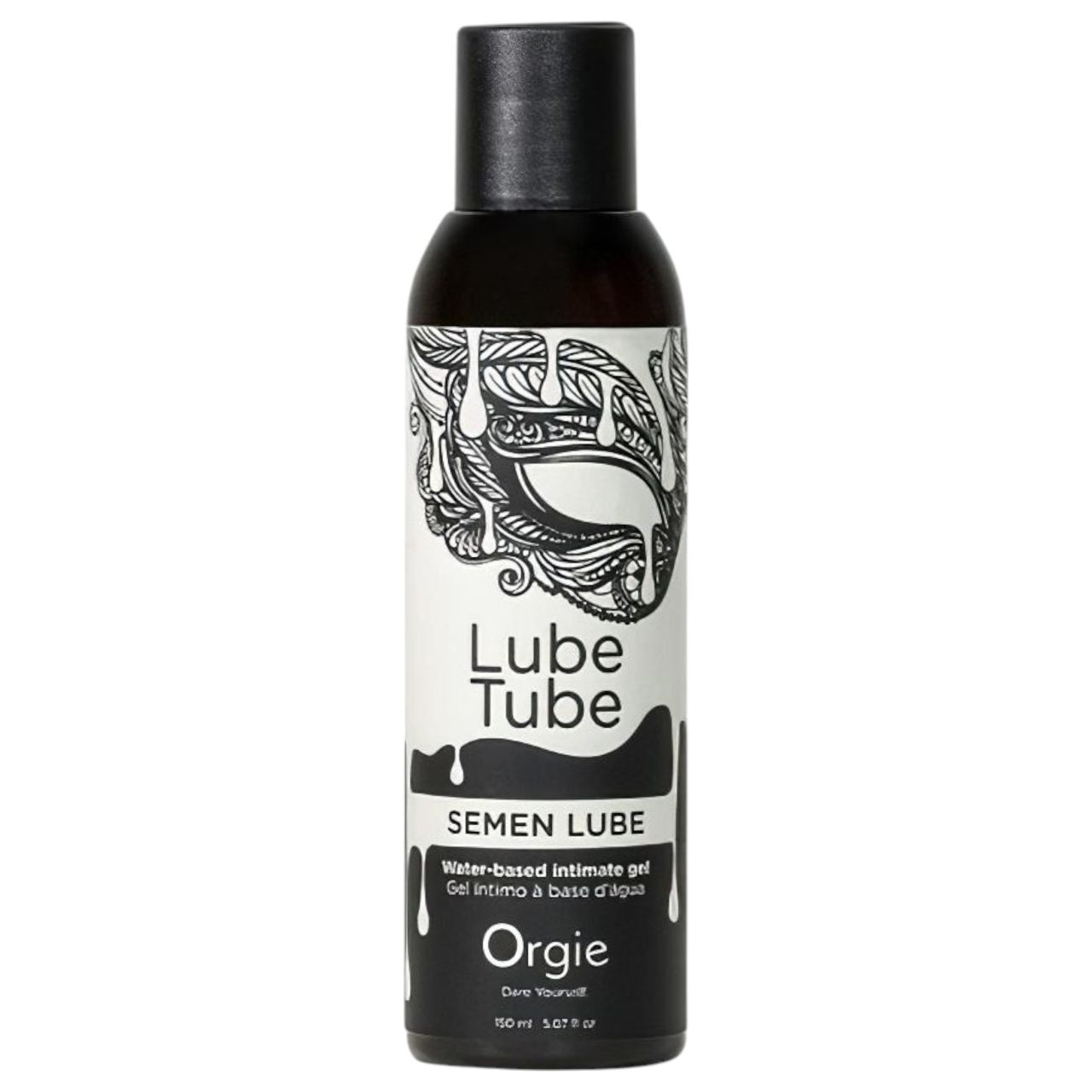 Orgie Lube Tube - műsperma síkosító (150ml) Orgie Lube Tube - műsperma síkosító (150ml)