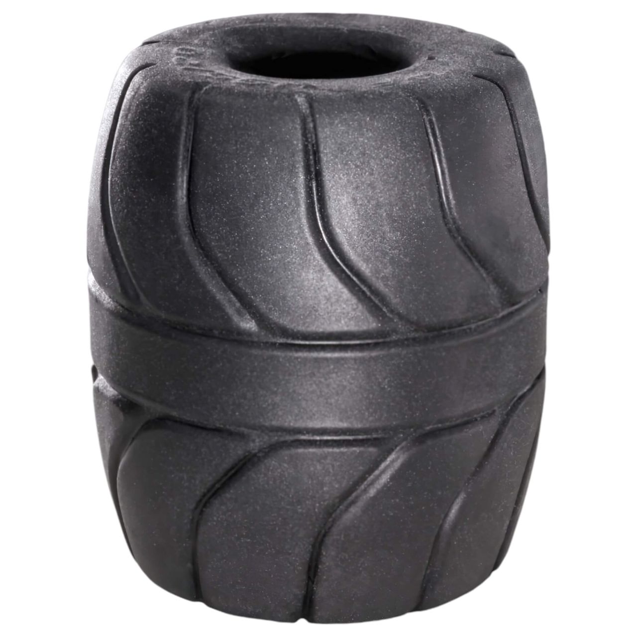 SilaSkin Ball Heregyűrű és nyújtó (fekete) SilaSkin Ball Heregyűrű és nyújtó (fekete)