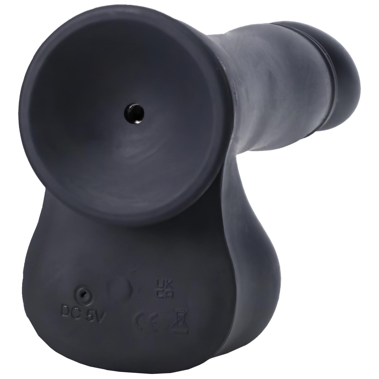 Doc Johnson Mini F-Machine Piston - rádiós lökő vibrátor (fekete) Doc Johnson Mini F-Machine Piston - rádiós lökő vibrátor (fekete)