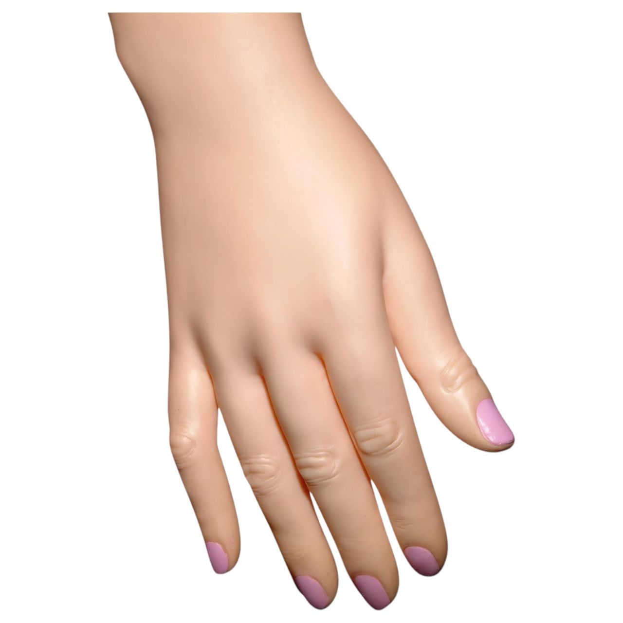 You2Toys - Letícia - élethű guminő You2Toys - Letícia - élethű guminő