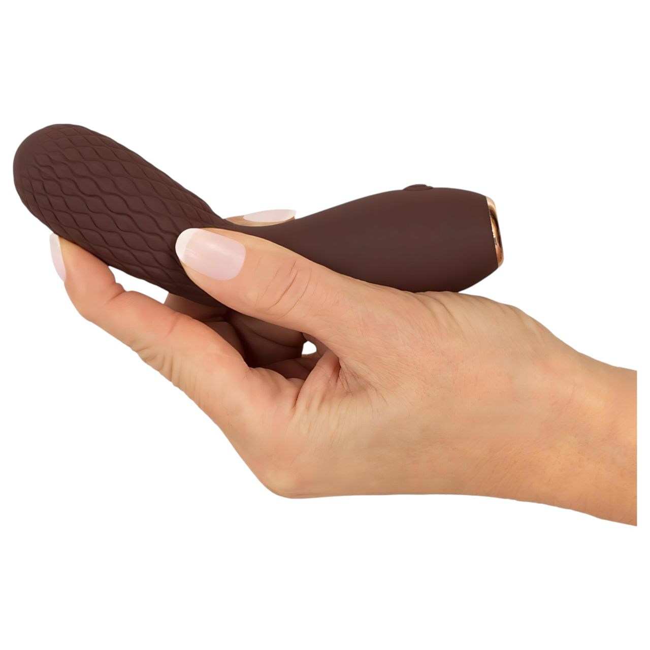 You2Toys Hazel 04 - akkus, flexibilis vibrátor (lila) You2Toys Hazel 04 - akkus, flexibilis vibrátor (lila)