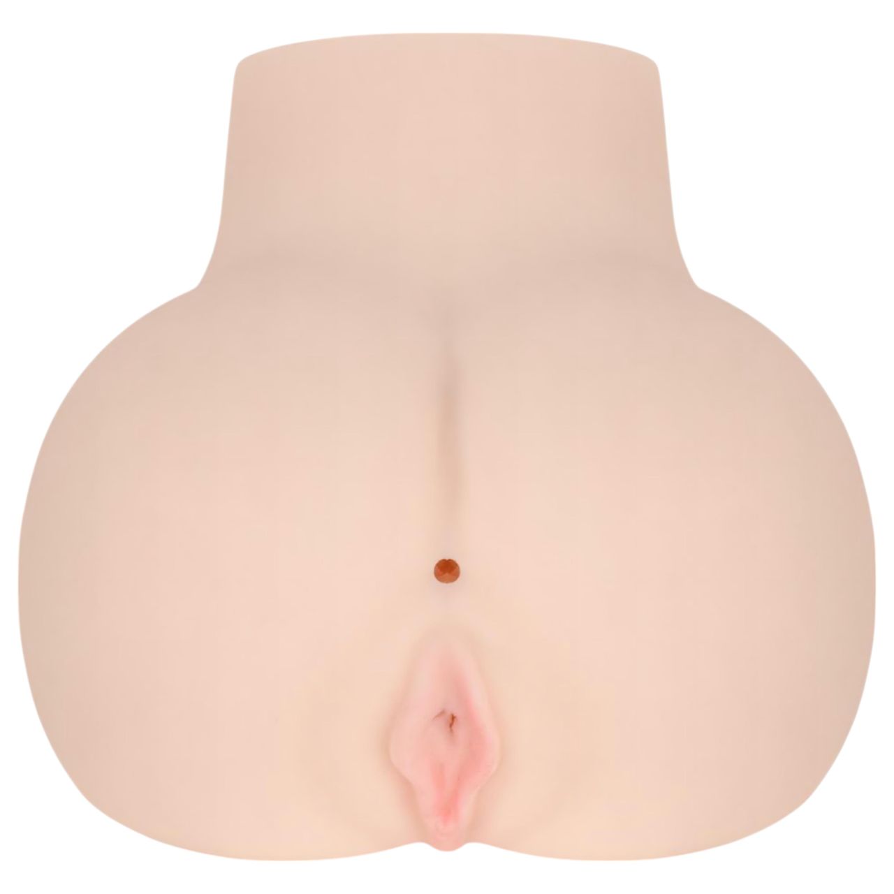 FWB - Kelly Watson pucsító műpunci (natúr) FWB - Kelly Watson pucsító műpunci (natúr)