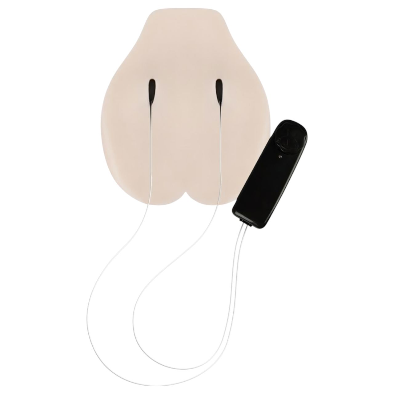 FWB - Kelly Watson pucsító műpunci (natúr) FWB - Kelly Watson pucsító műpunci (natúr)