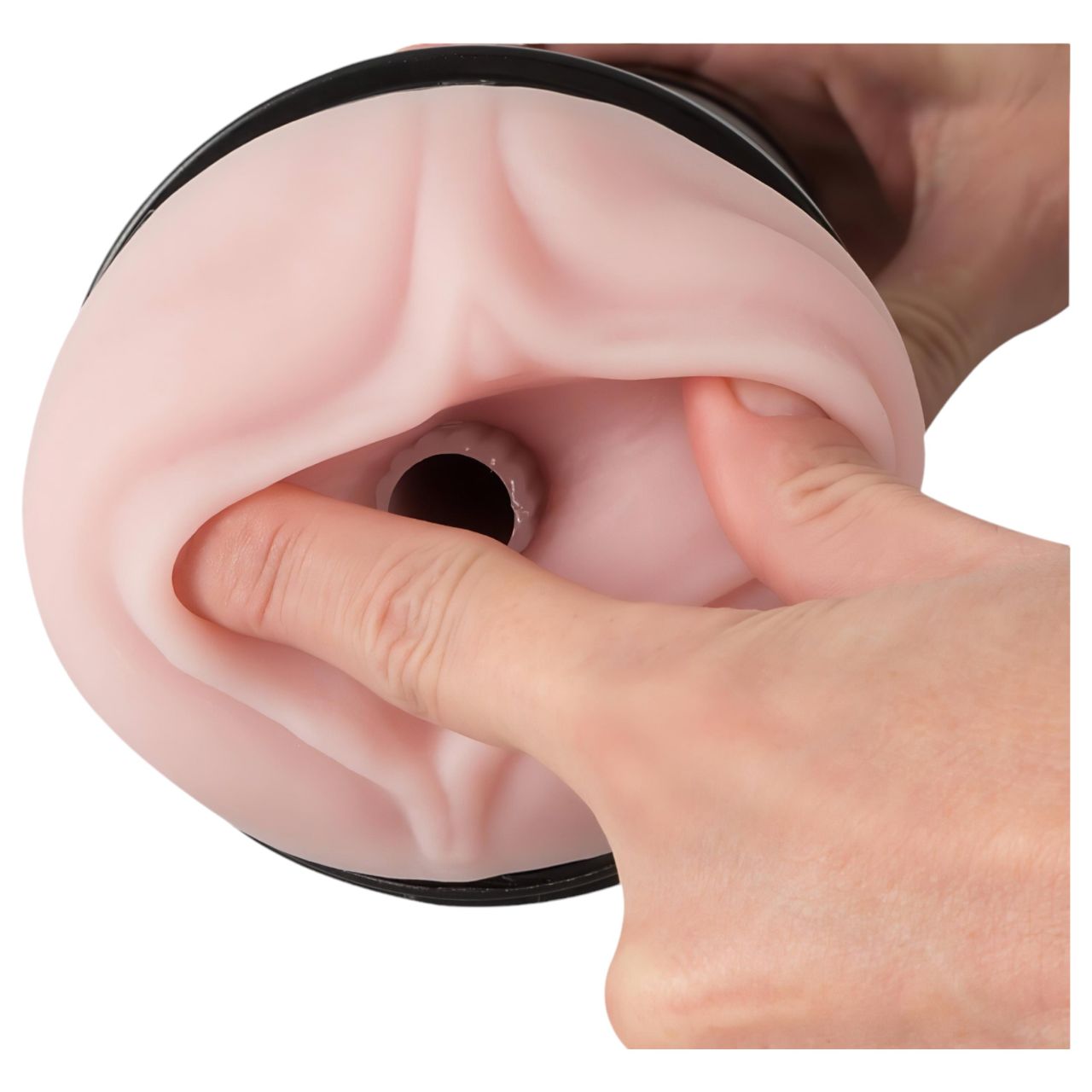 Fleshlight Pink Lady - örvénylő vagina Fleshlight Pink Lady - örvénylő vagina