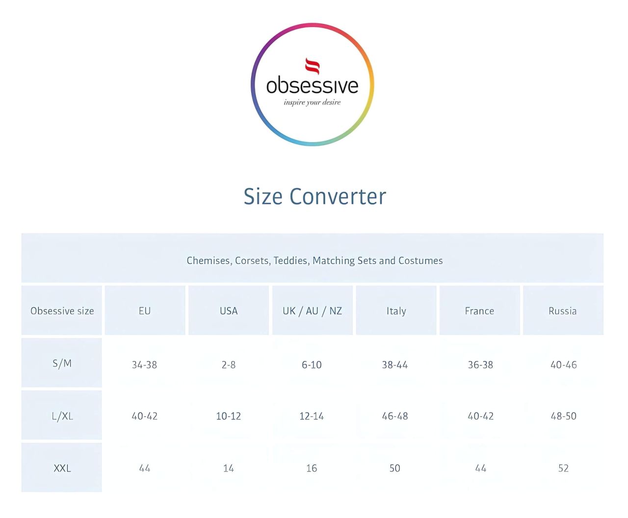 Obsessive Lovica - csipkés hálóing és tanga (piros) Obsessive Lovica - csipkés hálóing és tanga (piros)
