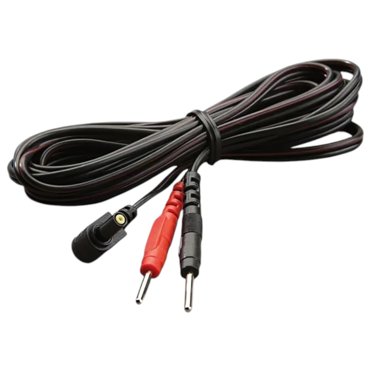 mystim Tension Lover 2 - digitális elektro szett (fekete) mystim Tension Lover 2 - digitális elektro szett (fekete)