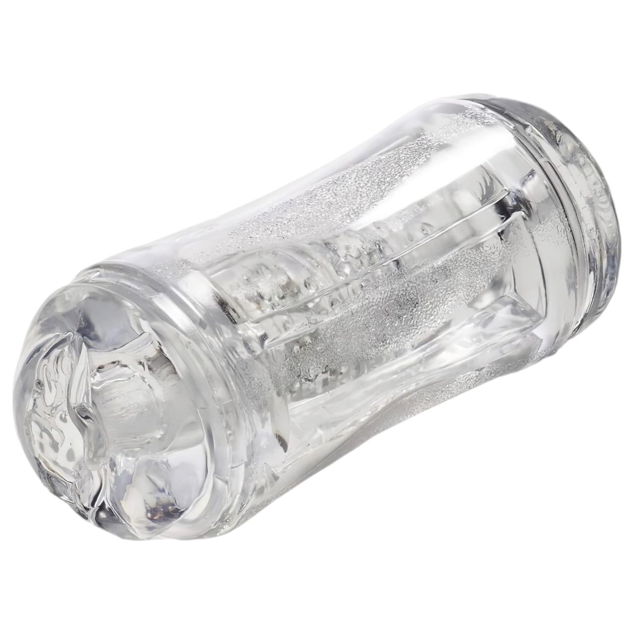 The Girl Next Door Sophia - műpunci és száj (átlátszó) The Girl Next Door Sophia - műpunci és száj (átlátszó)