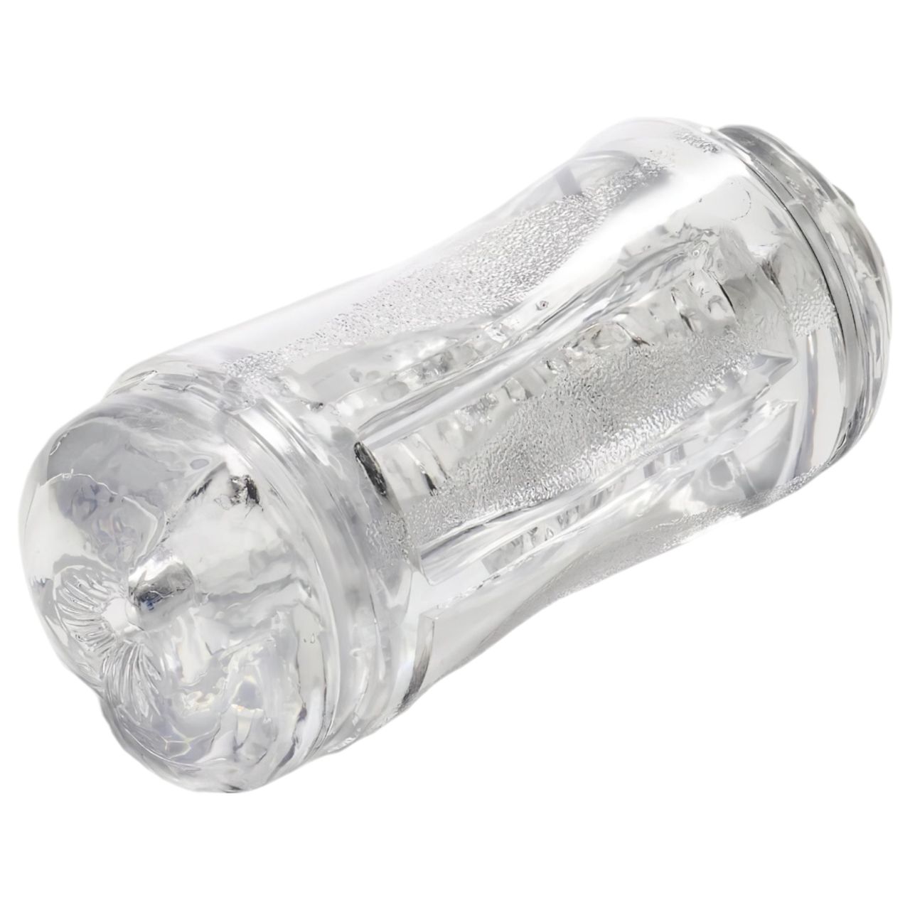 The Girl Next Door Sophia - műpunci és száj (átlátszó) The Girl Next Door Sophia - műpunci és száj (átlátszó)