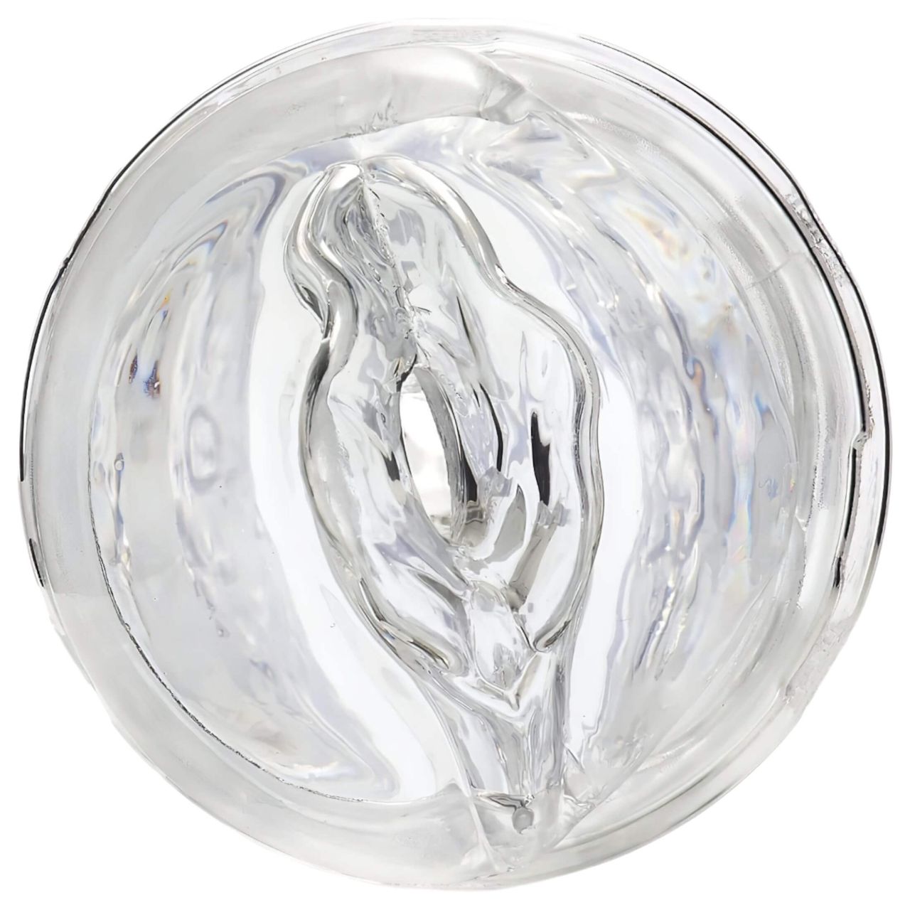 The Girl Next Door Sophia - műpunci és száj (átlátszó) The Girl Next Door Sophia - műpunci és száj (átlátszó)