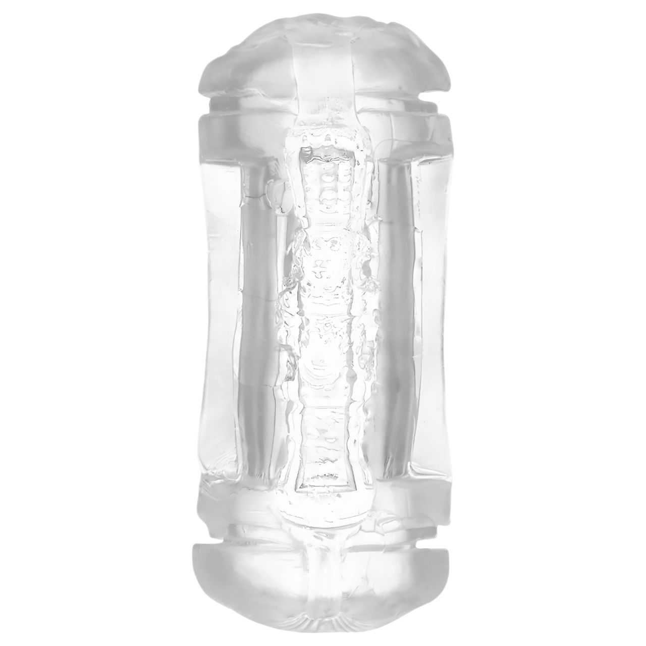 The Girl Next Door Sophia - műpunci és száj (átlátszó) The Girl Next Door Sophia - műpunci és száj (átlátszó)