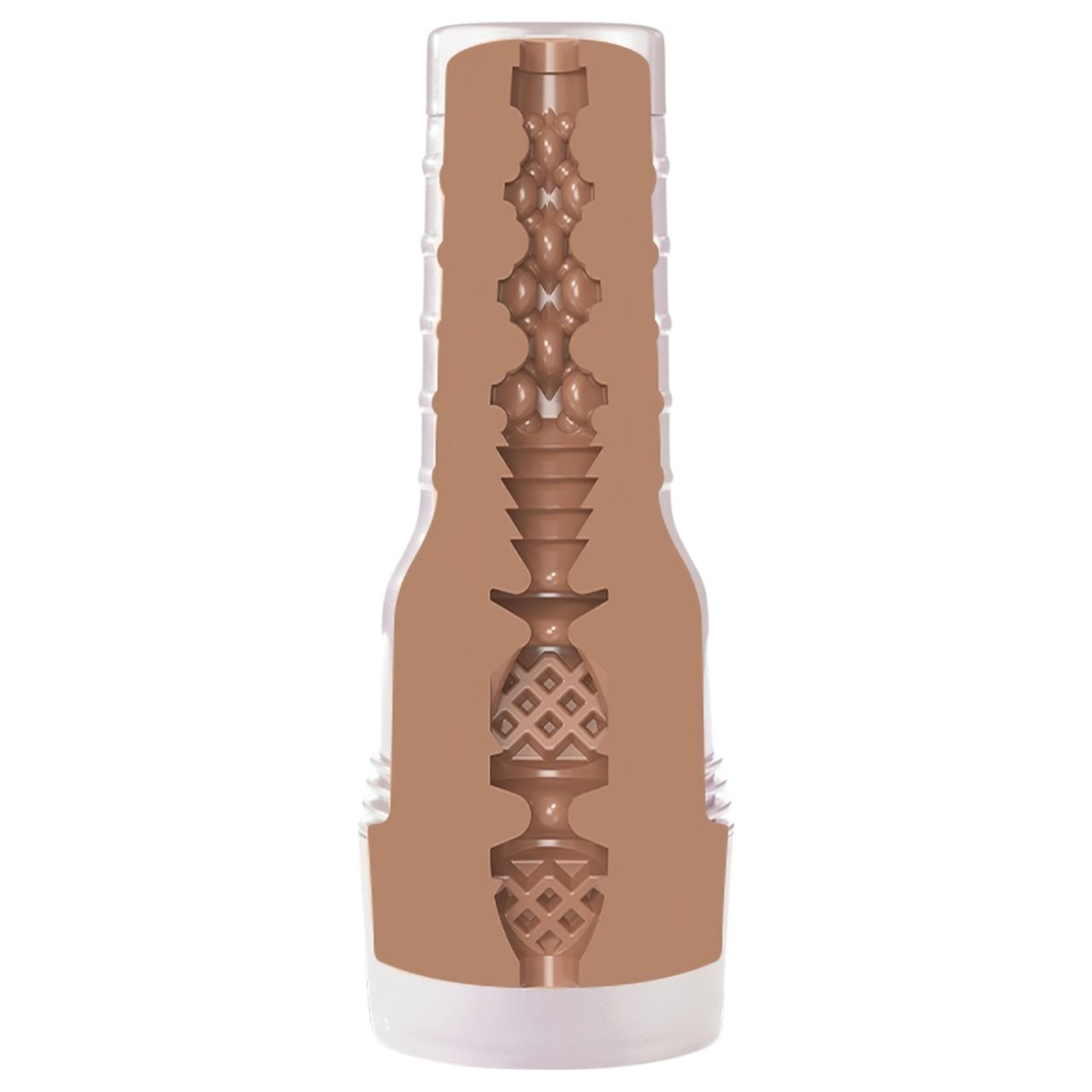 Fleshlight Kazumi Kumzumi - élethű műpunci (natúr) Fleshlight Kazumi Kumzumi - élethű műpunci (natúr)