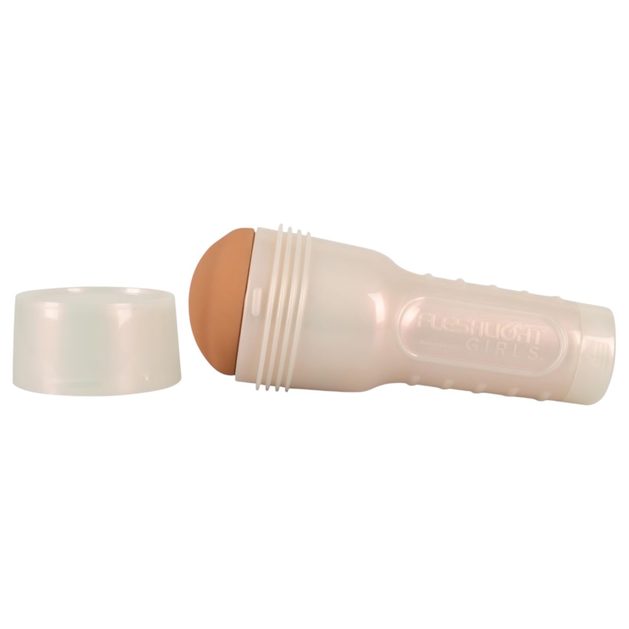 Fleshlight Kazumi Kumzumi - élethű műpunci (natúr) Fleshlight Kazumi Kumzumi - élethű műpunci (natúr)