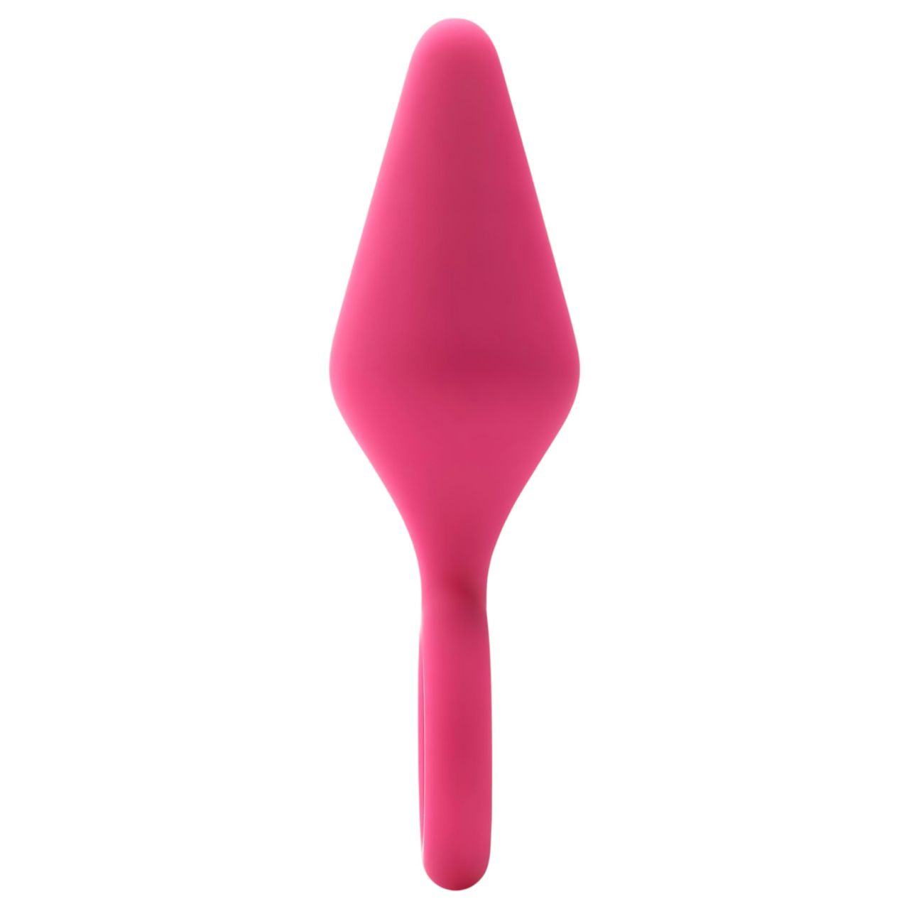Flirts Pull Plug - kicsi anál plug (pink) Flirts Pull Plug - kicsi anál plug (pink)