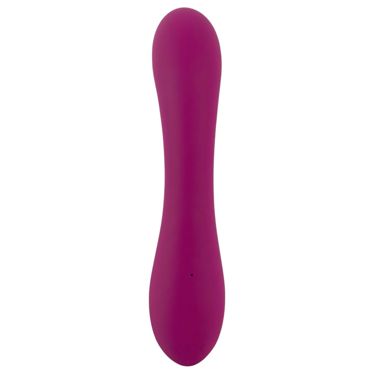 Javida - 2 ponton pumpálható vibrátor (lila) Javida - 2 ponton pumpálható vibrátor (lila)