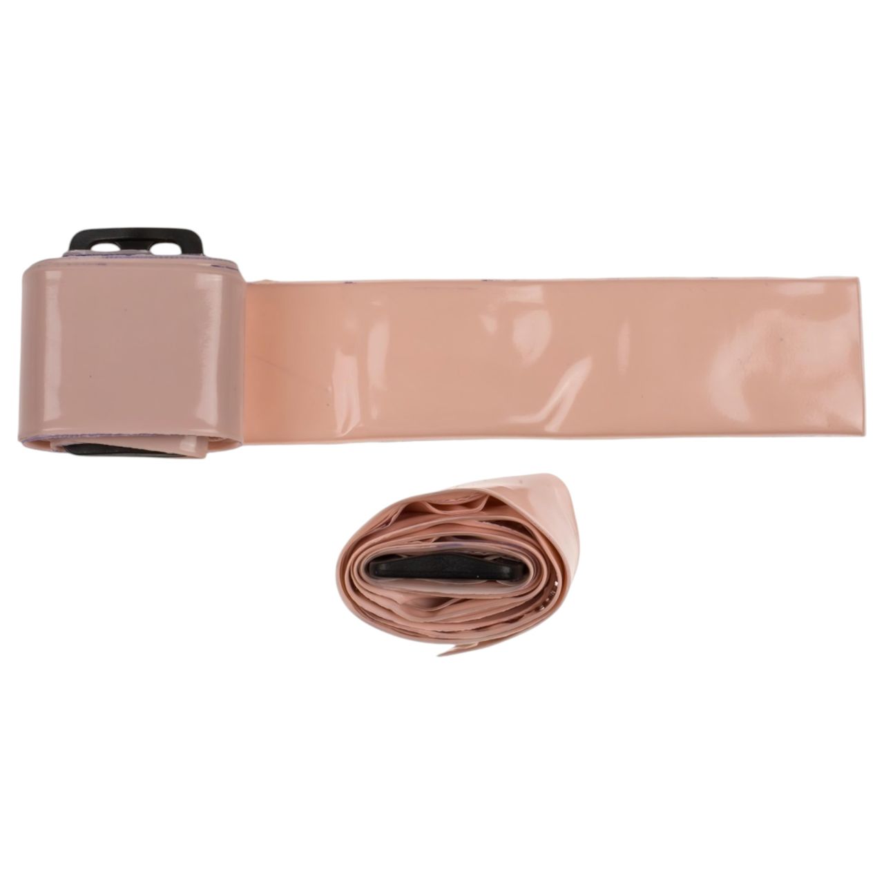 Cock Fighting - felfújható felcsatolható pénisz (natúr) Cock Fighting - felfújható felcsatolható pénisz (natúr)