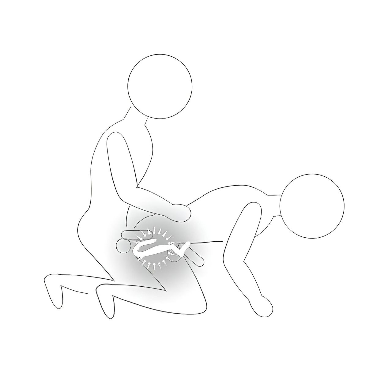 Rocks-Off - akkus, rádiós anál vibrátor péniszgyűrűvel (fekete) Rocks-Off - akkus, rádiós anál vibrátor péniszgyűrűvel (fekete)