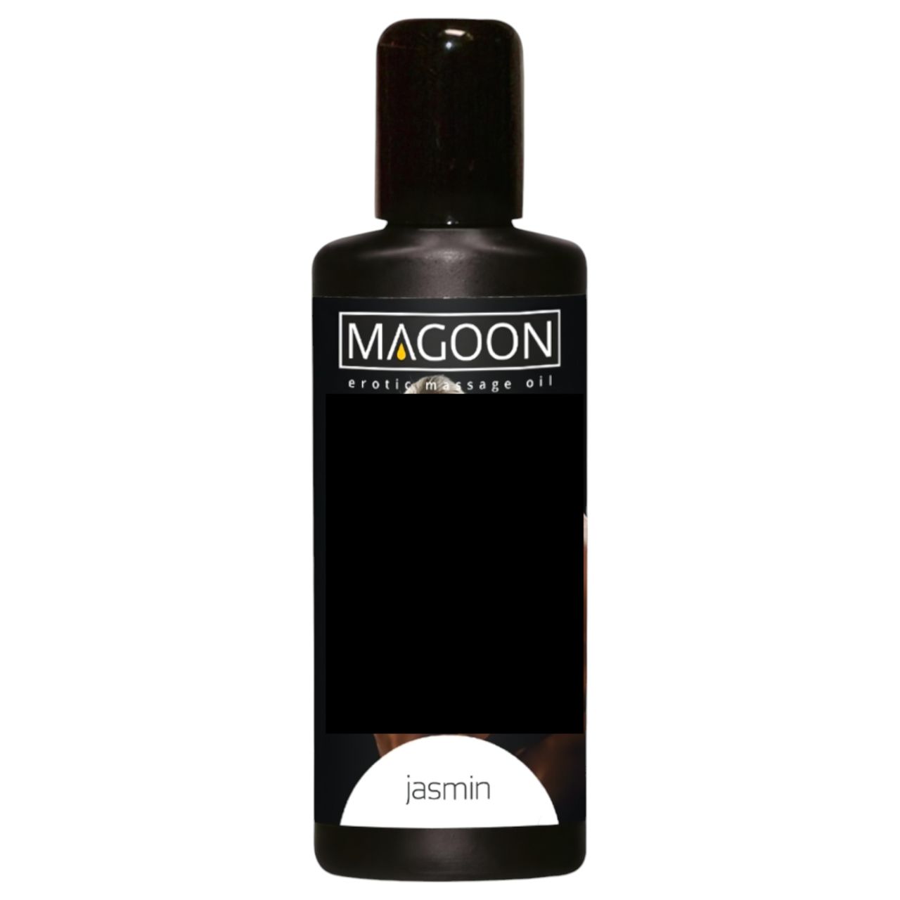 Magoon masszázsolaj - Jázmin (200ml) Magoon masszázsolaj - Jázmin (200ml)