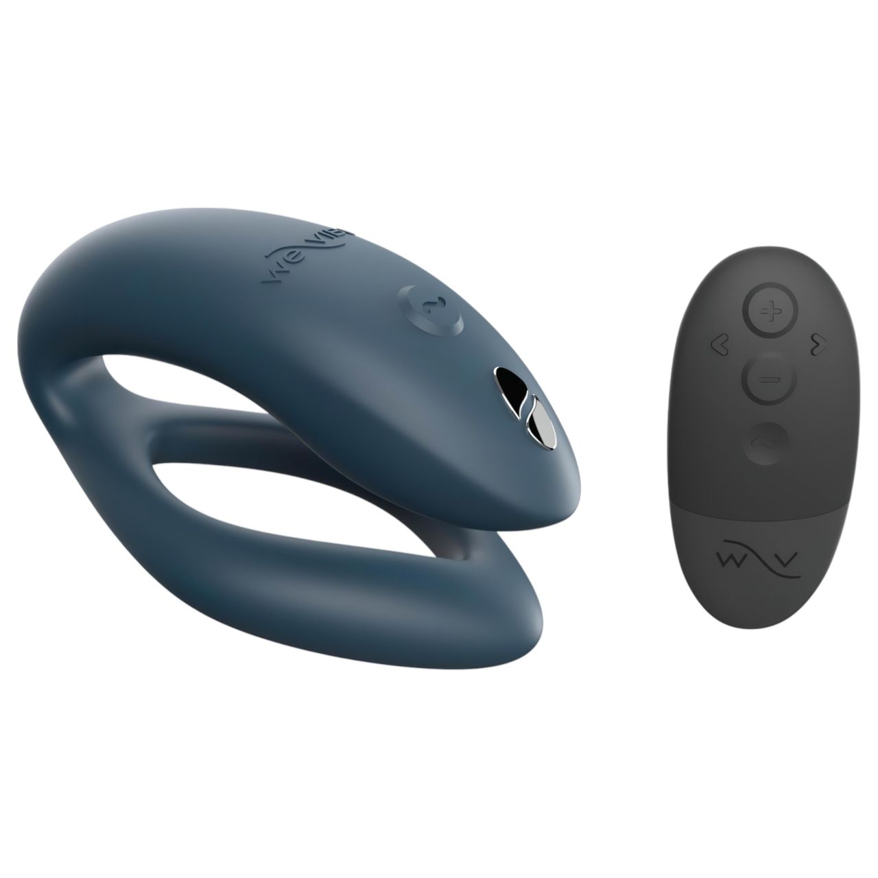 We-Vibe Sync O - okos, akkus párvibrátor (zöld) We-Vibe Sync O - okos, akkus párvibrátor (zöld)